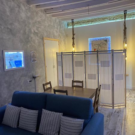 Apartament La Cueva Del Loco, Bretones 29 Sanlúcar de Barrameda Zewnętrze zdjęcie