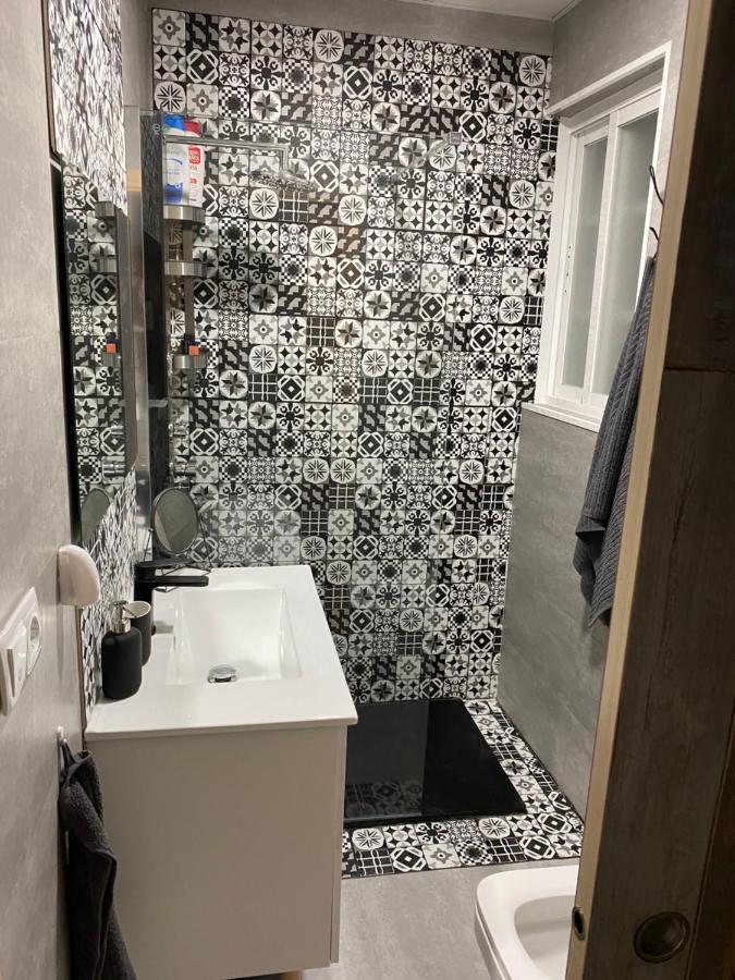 Apartament La Cueva Del Loco, Bretones 29 Sanlúcar de Barrameda Zewnętrze zdjęcie