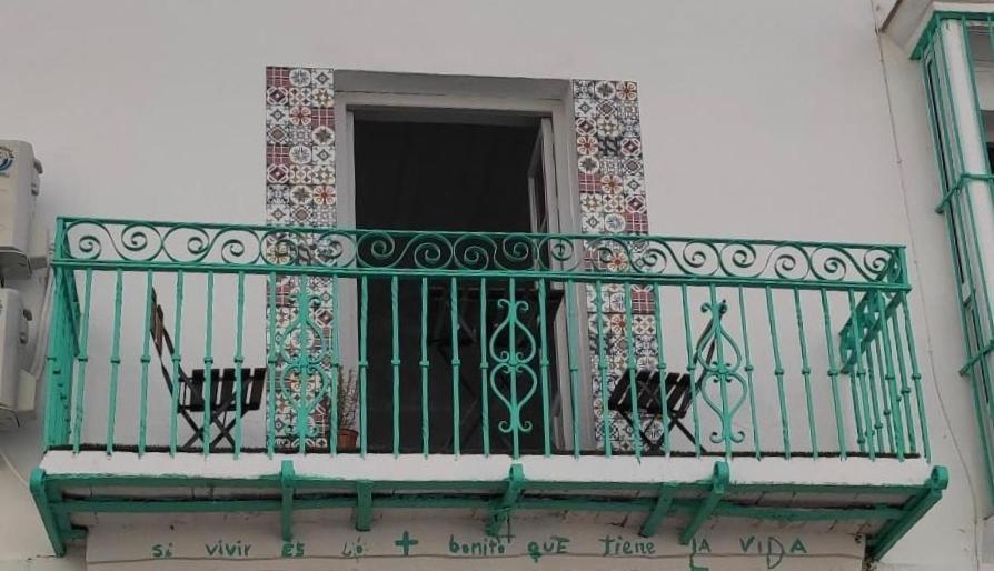 Apartament La Cueva Del Loco, Bretones 29 Sanlúcar de Barrameda Zewnętrze zdjęcie