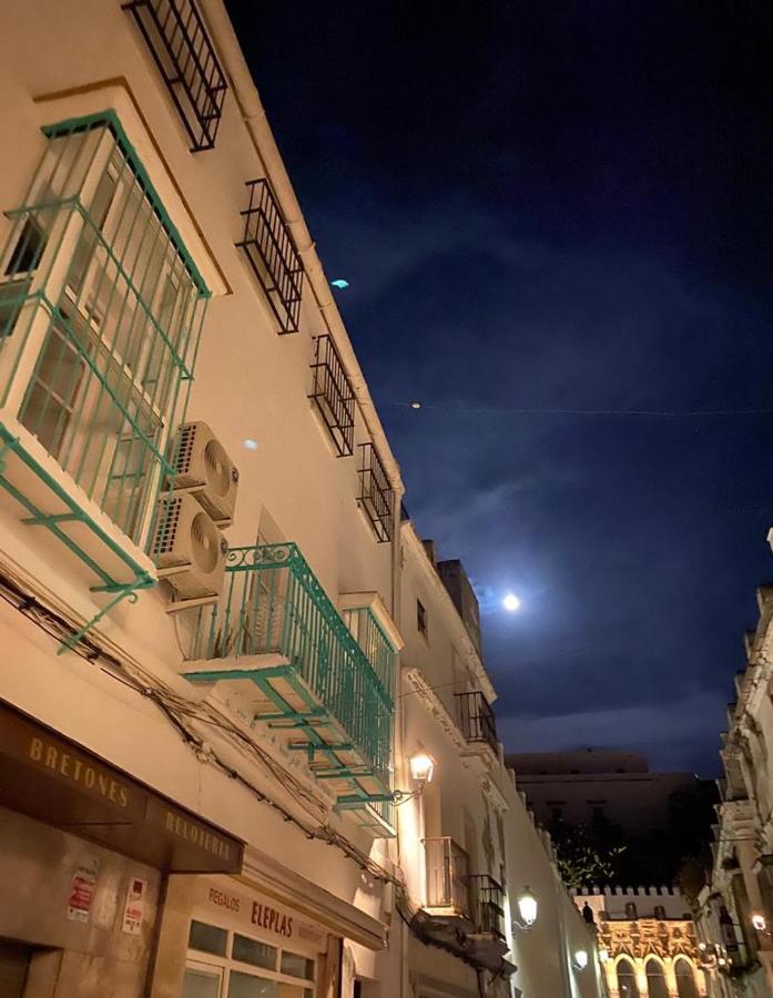 Apartament La Cueva Del Loco, Bretones 29 Sanlúcar de Barrameda Zewnętrze zdjęcie